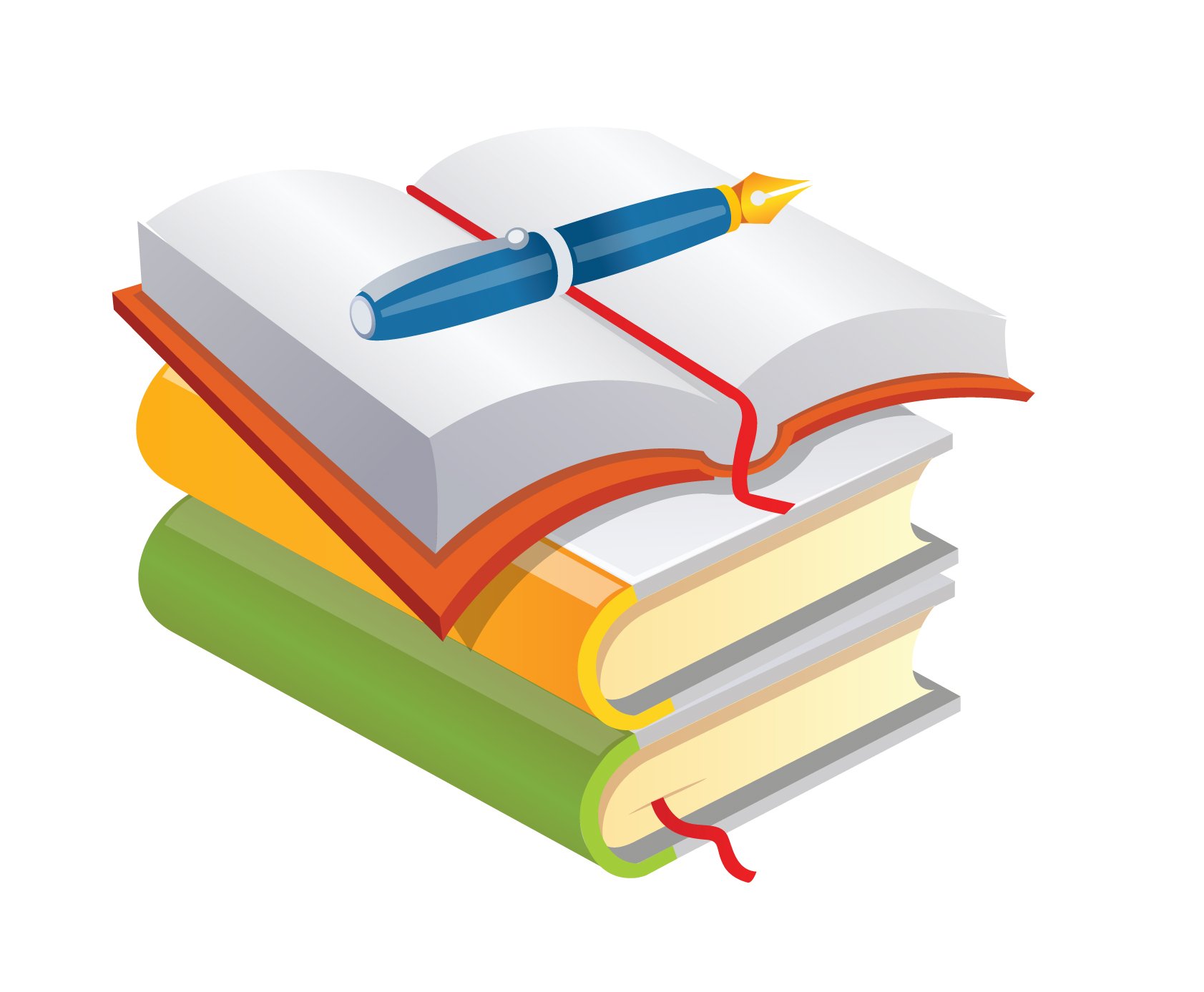 Картинки Обучение Книги